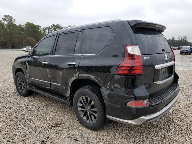 LEXUS GX 460 2019 black  gas JTJBM7FX3K5223162 photo #3