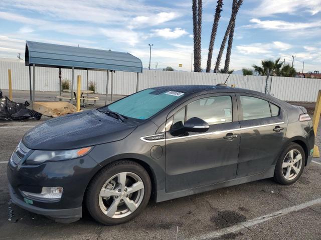 2015 Chevrolet Volt 