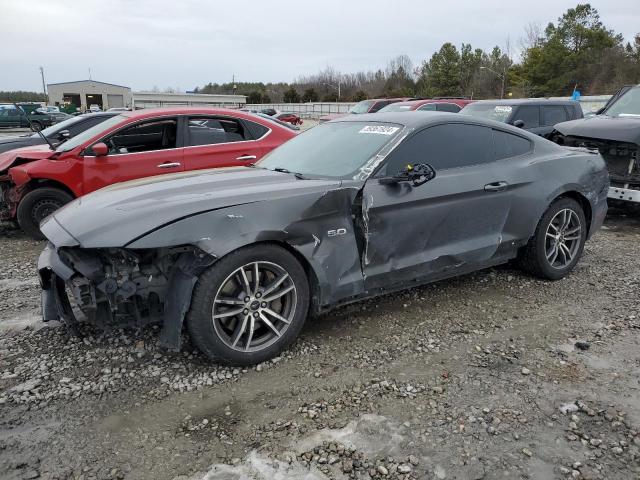 2016 FORD MUSTANG GT 1FA6P8CF4G5332501