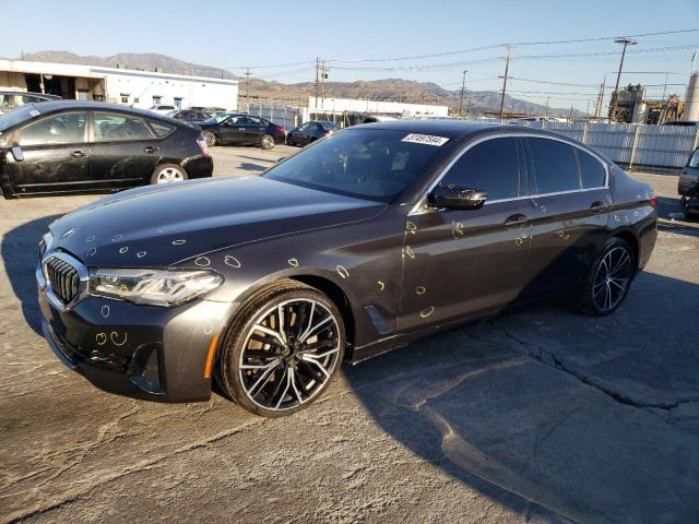 2021 BMW 5 Series 530i