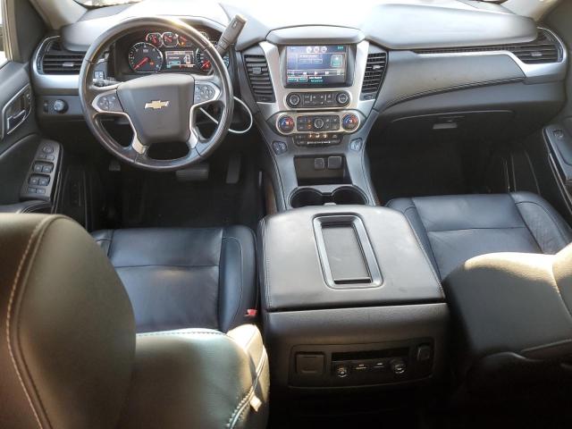 2015 CHEVROLET TAHOE 1GNSCBKC2FR522286