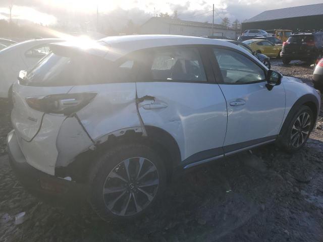 JM1DKFD7XK0408918 | 2019 MAZDA CX-3 GRAND