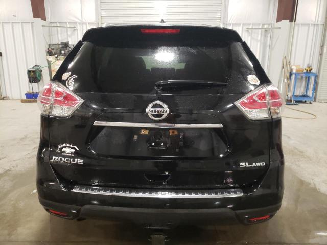 5N1AT2MV0FC821941 | 2015 NISSAN ROGUE S