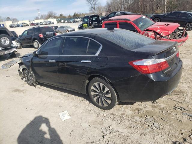 1HGCR6F35FA006386 | 2015 HONDA ACCORD HYB