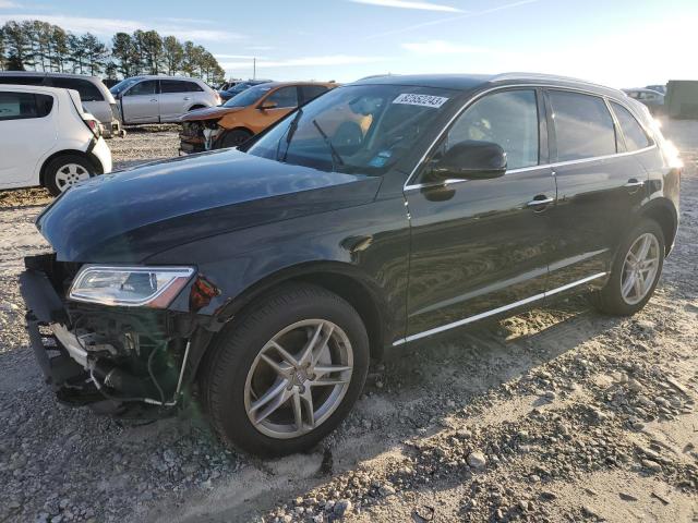 2015 Audi Q5 