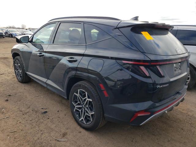 2022 HYUNDAI TUCSON N L KM8JFCAE8NU162887