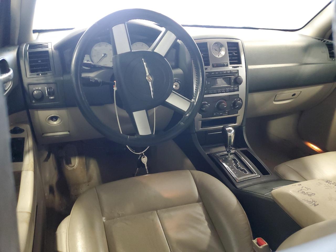 2C3JA53G95H109071 2005 Chrysler 300 Touring