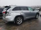 TOYOTA HIGHLANDER photo