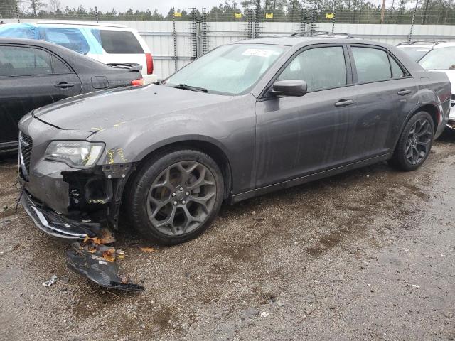 2C3CCABG0KH538799 | 2019 CHRYSLER 300 S