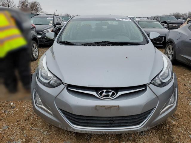 5NPDH4AE2FH595991 | 2015 HYUNDAI ELANTRA SE