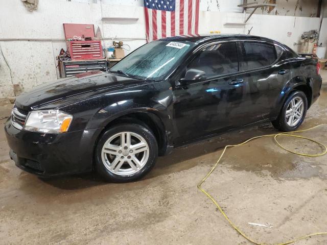 DODGE AVENGER SE