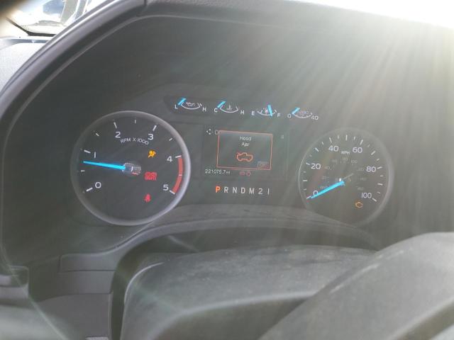 2018 FORD F250 SUPER - 1FT7W2BT4JEB22378