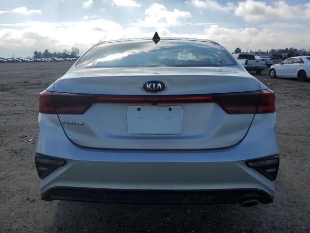 2020 Kia Forte Fe VIN: 3KPF24AD3LE156574 Lot: 39219374