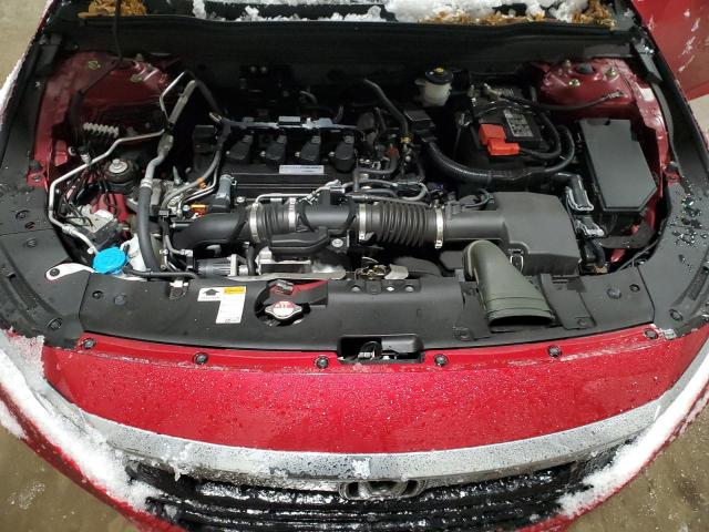 1HGCV1F17LA136100 | 2020 HONDA ACCORD LX