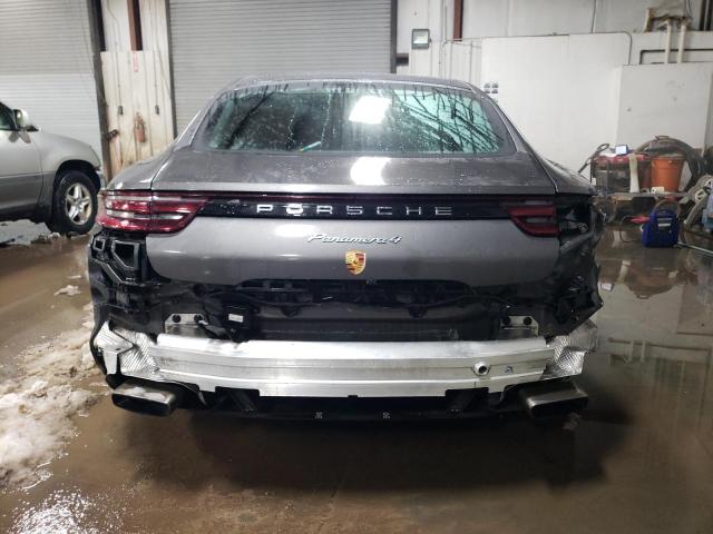 VIN WP0AA2A74JL113748 2018 Porsche Panamera, 4 no.6