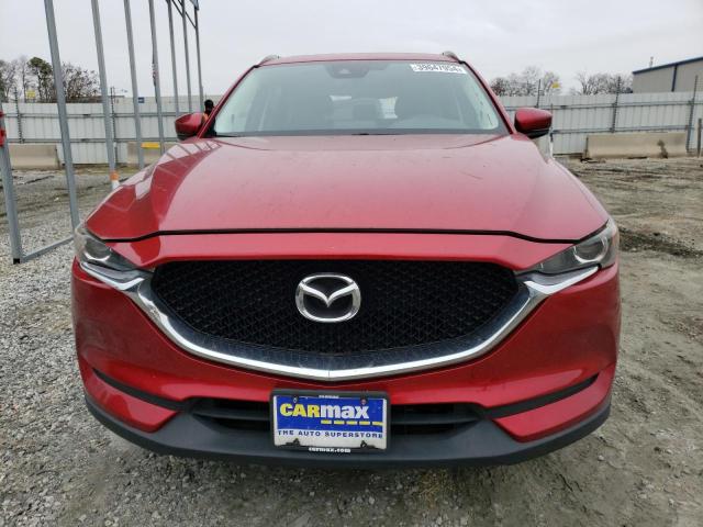 JM3KFBCL3H0176424 | 2017 MAZDA CX-5 TOURI