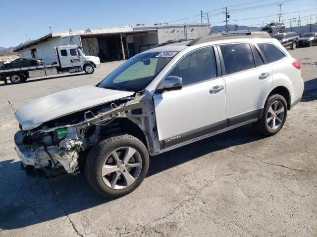 2013 Subaru Outback 3.6R Limited