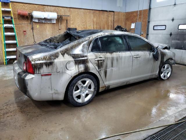 Vin: 1g1zb5e17bf149613, lot: 39521434, chevrolet malibu ls 20113
