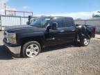 2015 CHEVROLET SILVERADO - 1GCRCPEH8FZ362555
