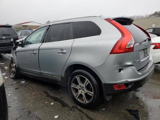 VIN YV4902DZXD2420013 2013 Volvo XC60, T6 no.2