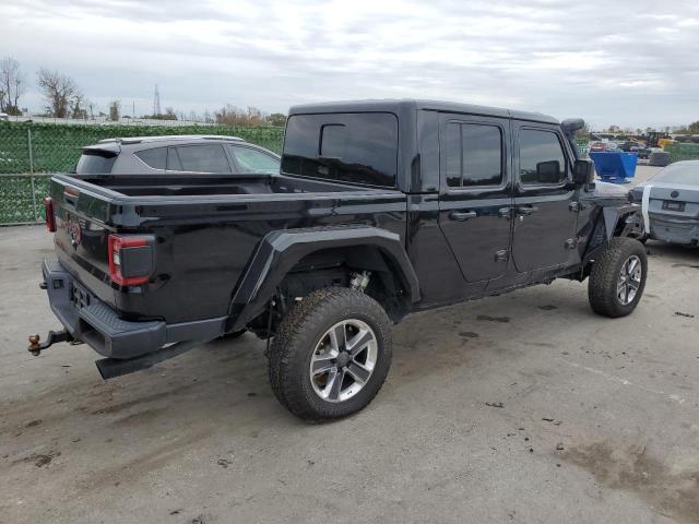 2020 Jeep Gladiator Sport VIN: 1C6HJTAG3LL161515 Lot: 37204604