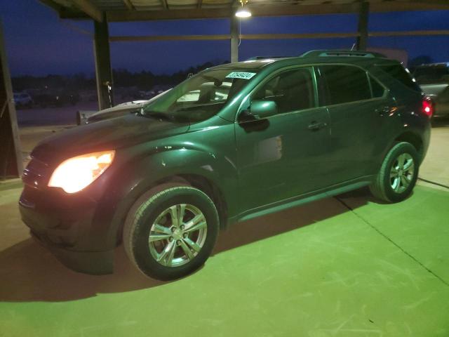 2GNALBEK8F6141178 | 2015 CHEVROLET EQUINOX LT