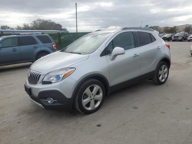 KL4CJBSB3FB170722 | 2015 BUICK ENCORE CON