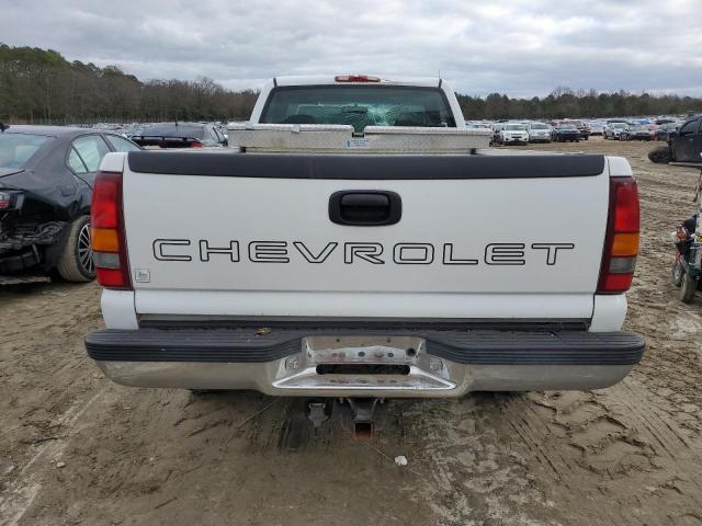 2001 Chevrolet Silverado - Image 6