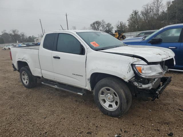 1GCHSBEAXM1149817 | 2021 CHEVROLET COLORADO