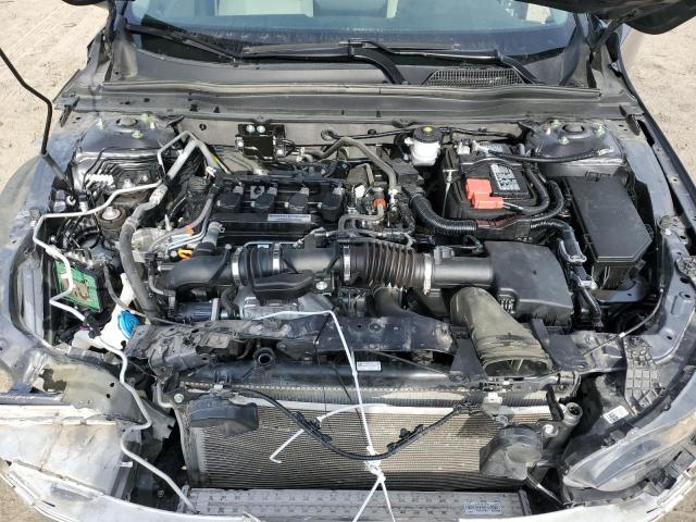 1HGCV1F15LA048999 | 2020 HONDA ACCORD LX