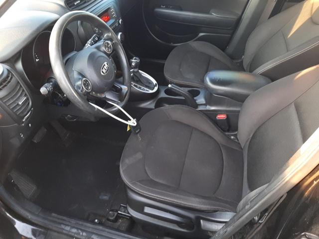 KNDJN2A25F7184174 | 2015 KIA SOUL