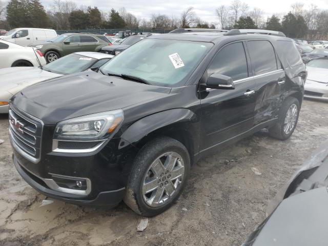 2017 GMC Acadia Limited 