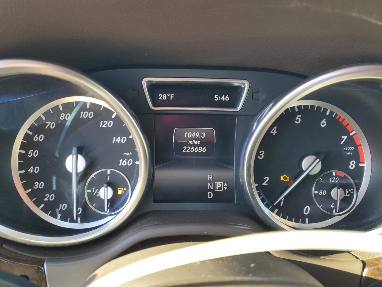 4jgdf7ce8ea355818 4JGDF7CE8EA355818 2014 Mercedes-Benz Gl 450 4Matic