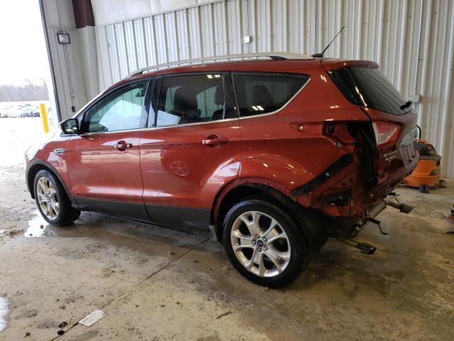 1FMCU9JX7EUC85051 2014 FORD ESCAPE, photo no. 2