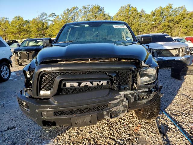2019 RAM 1500 CLASS - 1C6RR6GG5KS618660