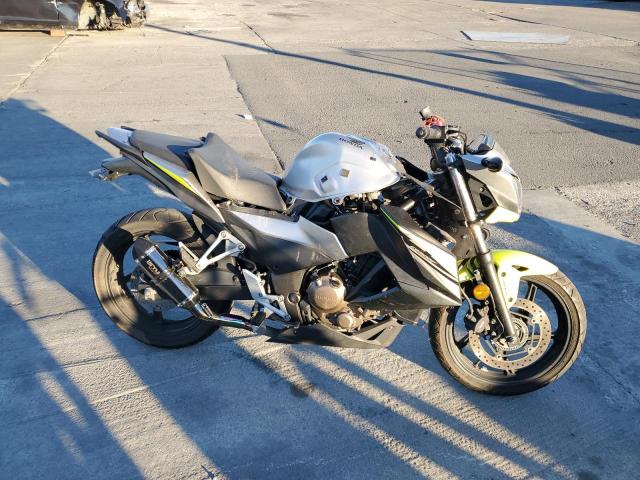 2017 HONDA CB300 FA - MLHNC5251H5000040