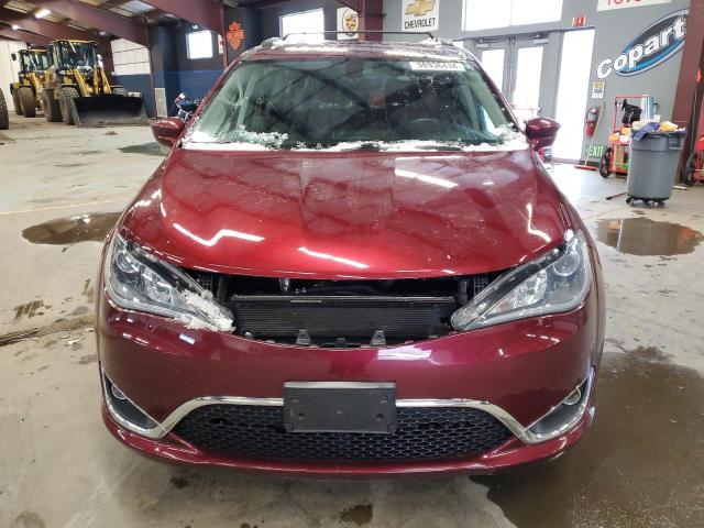 2C4RC1BG8HR509205 2017 CHRYSLER PACIFICA, photo no. 5