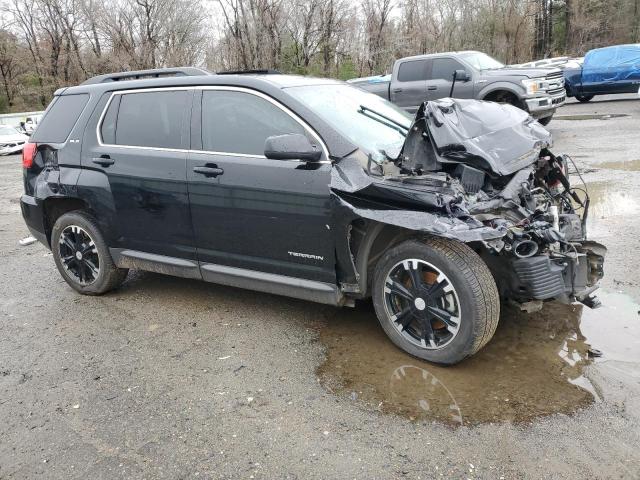 2017 GMC TERRAIN 2GKALNEK1H6100120