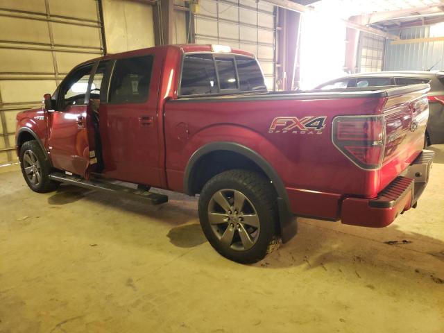 1FTFW1ET2EKF16924 | 2014 FORD F150 SUPER