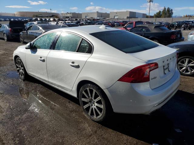 LYV402TK3HB145199 | 2017 VOLVO S60 PREMIE