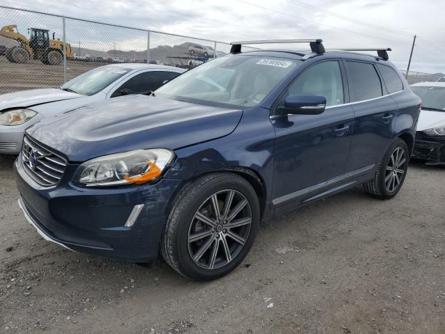 YV440MDM9F2693182 2015 VOLVO XC60 - Image 1