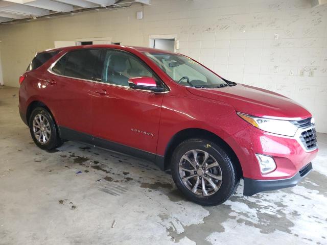 3GNAXJEV4KS645070 | 2019 CHEVROLET EQUINOX LT