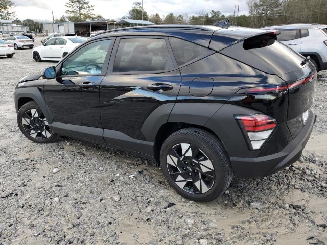 2024 HYUNDAI KONA SEL - KM8HB3AB7RU063113