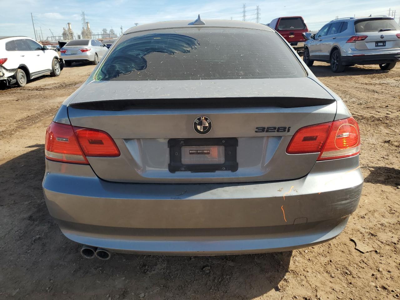 WBAWV13538P119654 2008 BMW 328 I Sulev