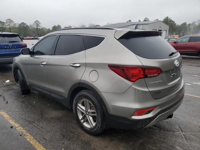 5XYZU3LB9HG434188 | 2017 HYUNDAI SANTA FE S