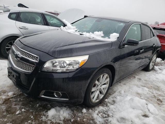 2013 Chevrolet Malibu LTZ