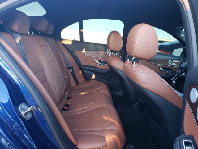 2020 MERCEDES-BENZ C 300 4MAT - WDDWF8EB3LR535623