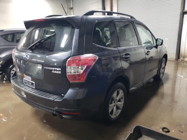 JF2SJAHC3EH521749 | 2014 SUBARU FORESTER 2