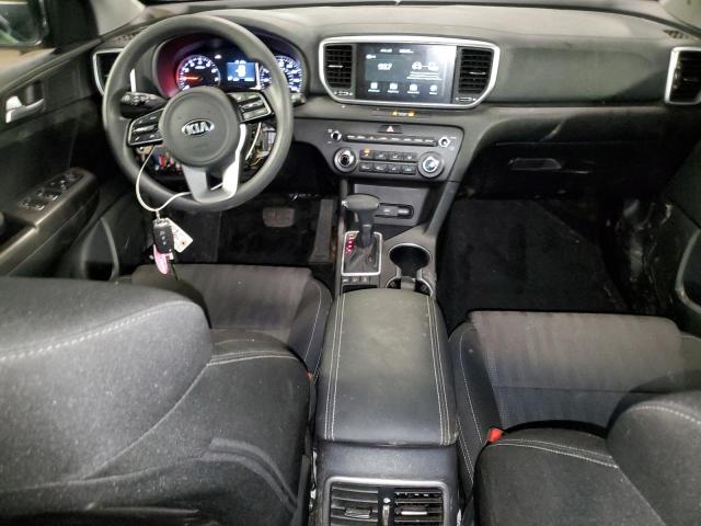 KNDPMCAC3L7730042 | 2020 KIA SPORTAGE L