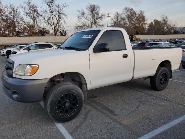 2004 Toyota Tundra 